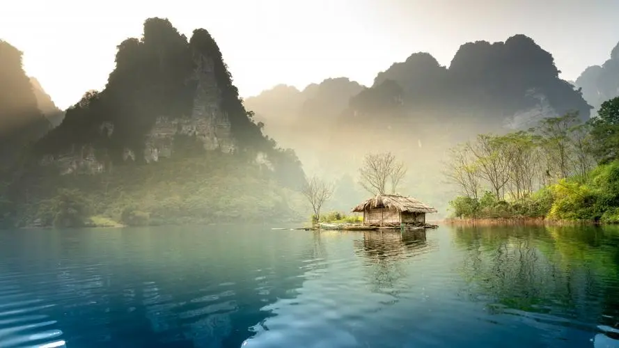 智能系统智能节能
